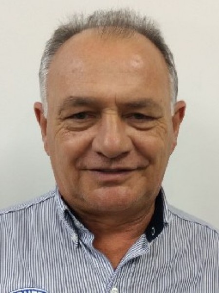 Paulo Roberto Galante - 2017/2019