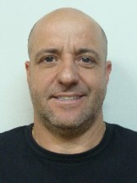 Sandro Donizeti Franciscon - 2021/2023