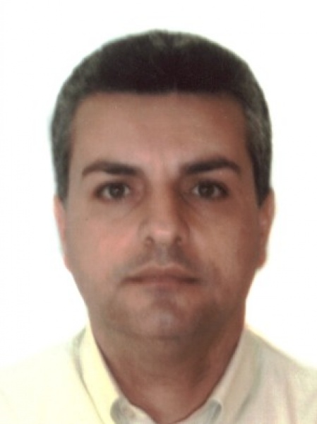 Paulo Cesar Nunes da Silva - 07/2013 a 10/2014